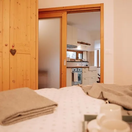 Lill' Hill Estate & Wellness - Anna 빌라