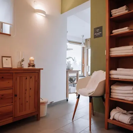빌라 Lill' Hill Estate & Wellness - Anna