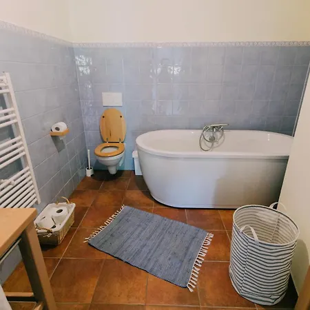 Villa Na Kupcku Estate 