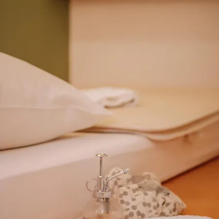 Lill' Hill Estate & Wellness - Anna 빌라