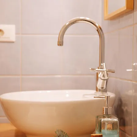 빌라 Lill' Hill Estate & Wellness - Anna *