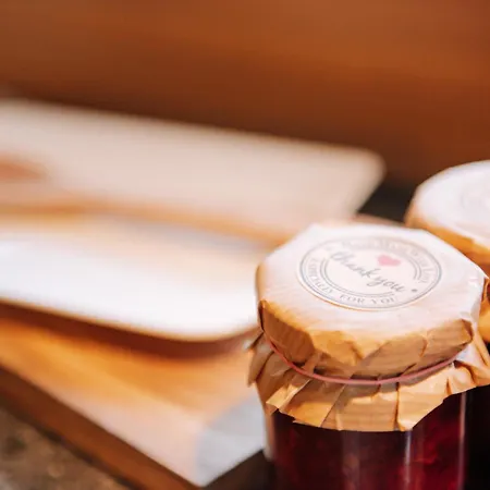 Villa Na Kupcku Estate 