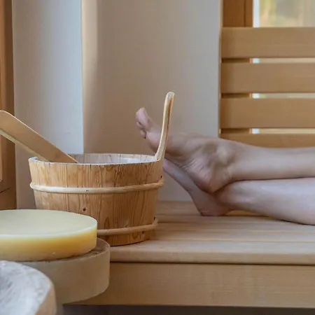 Lill' Hill Estate & Wellness - Anna 빌라 *