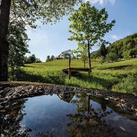 빌라 Lill' Hill Estate & Wellness - Anna *