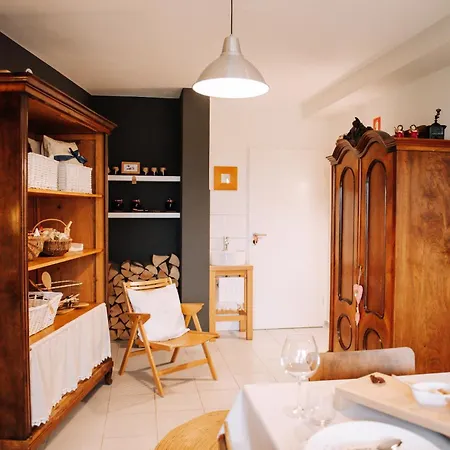 Villa Na Kupcku Estate 