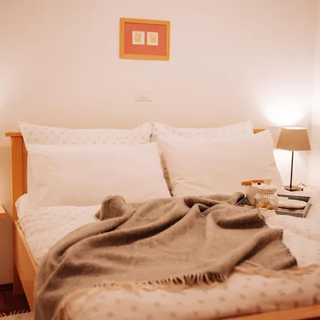 Villa Na Kupcku Estate 