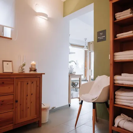 빌라 Lill' Hill Estate & Wellness - Anna