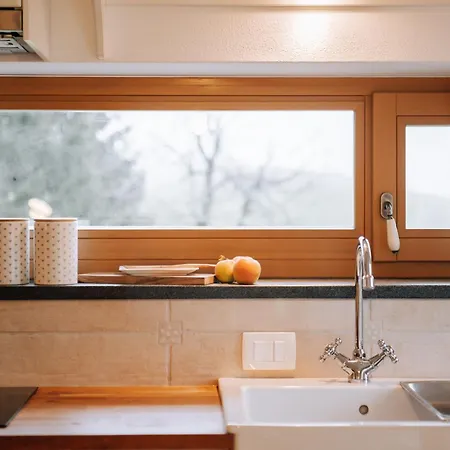 Villa Na Kupcku Estate 