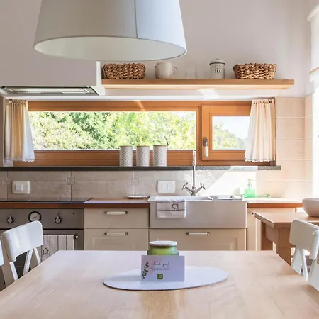 Вилла Na Kupcku Estate 