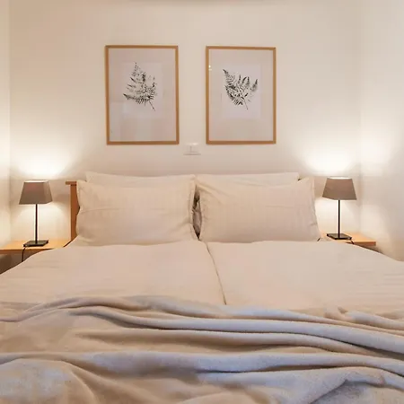 Lill' Hill Estate & Wellness - Anna Villa *