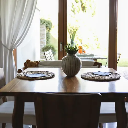 Lill' Hill Estate & Wellness - Anna Idrija