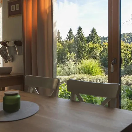 Вилла Na Kupcku Estate 