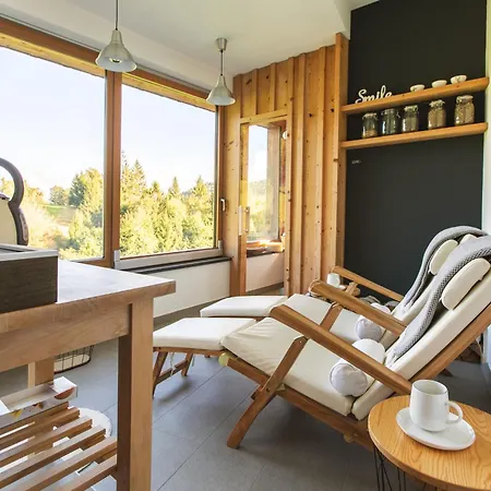 Lill' Hill Estate & Wellness - Anna Villa