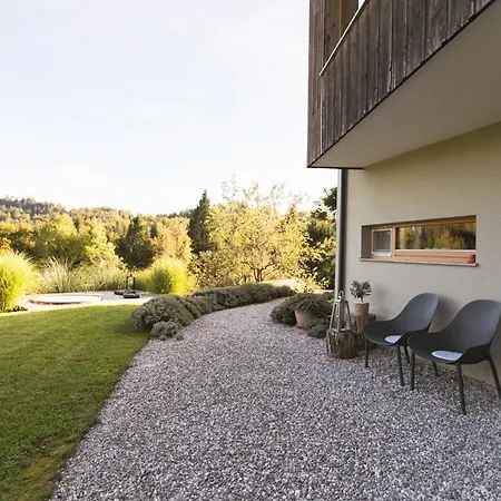 Villa Lill' Hill Estate & Wellness - Anna