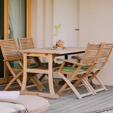 빌라 Lill' Hill Estate & Wellness - Anna