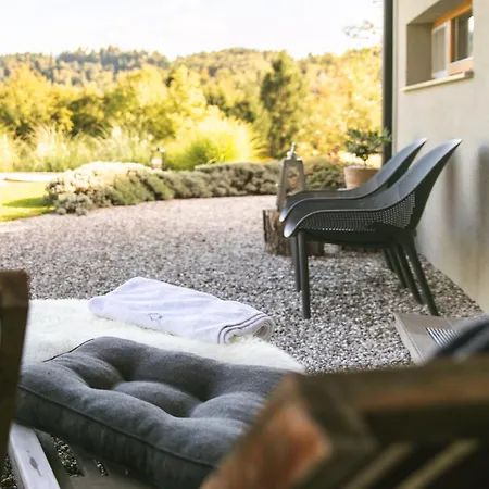 Lill' Hill Estate & Wellness - Anna 빌라
