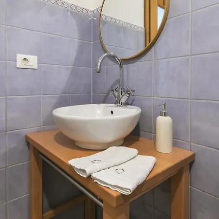 빌라 Lill' Hill Estate & Wellness - Anna *