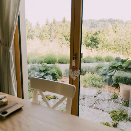 Lill' Hill Estate & Wellness - Anna 빌라 이드리야