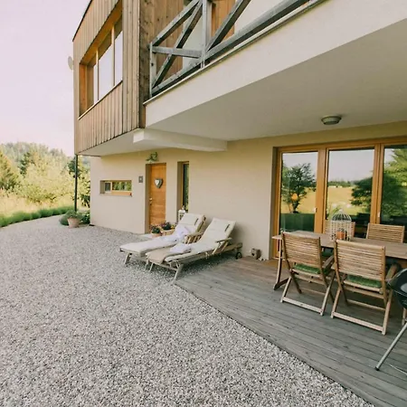 Na Kupcku Estate 