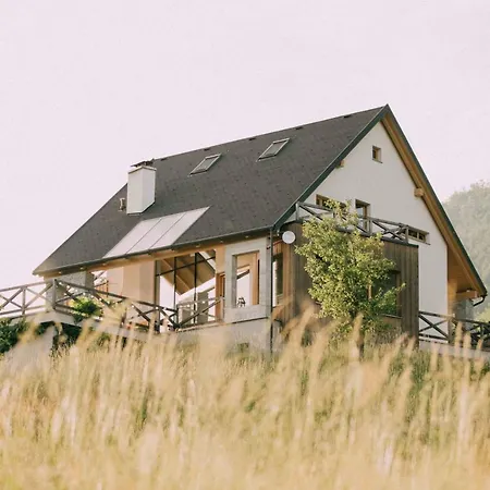 Lill' Hill Estate & Wellness - Anna 빌라 이드리야