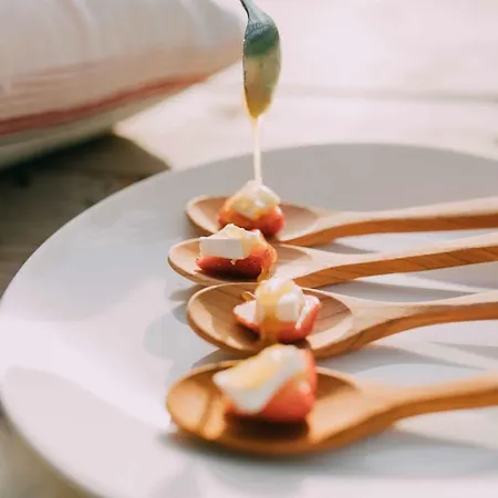 빌라 Lill' Hill Estate & Wellness - Anna