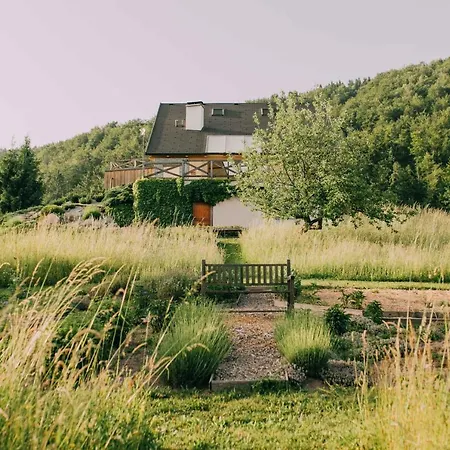 Villa Na Kupcku Estate 