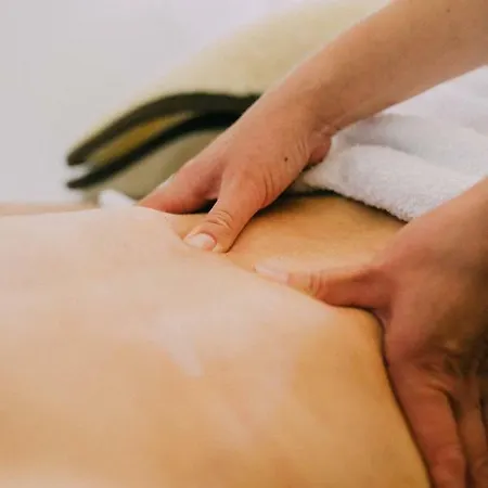 빌라 Lill' Hill Estate & Wellness - Anna 이드리야
