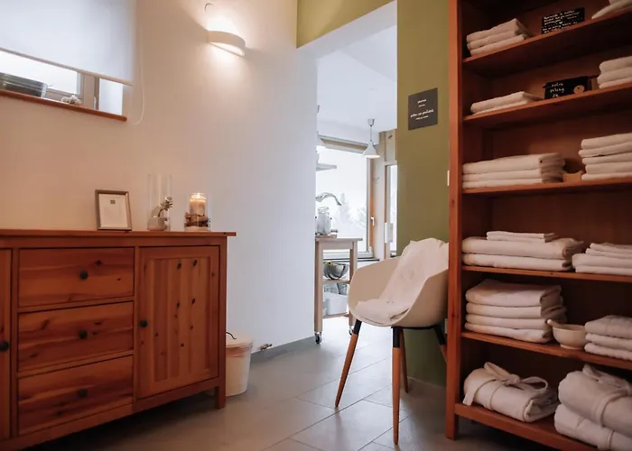 ヴィラ Na Kupcku Estate 