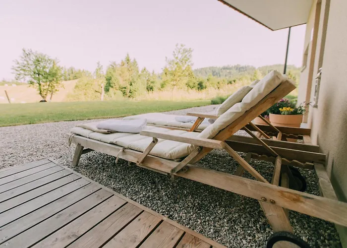 Villa Na Kupcku Estate 