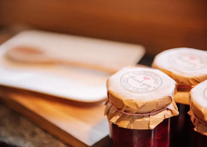 ヴィラ Na Kupcku Estate 