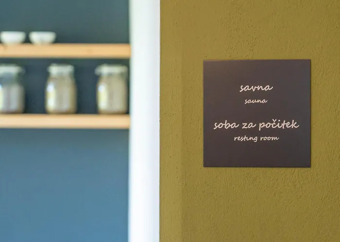 ヴィラ Na Kupcku Estate 