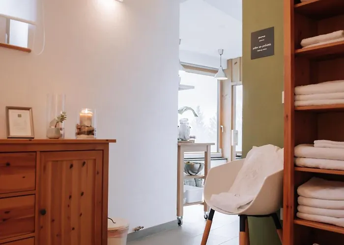 ヴィラ Na Kupcku Estate 