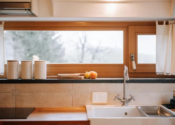 ヴィラ Na Kupcku Estate 