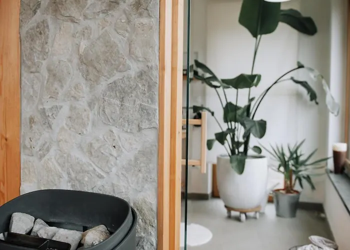 ヴィラ Na Kupcku Estate 