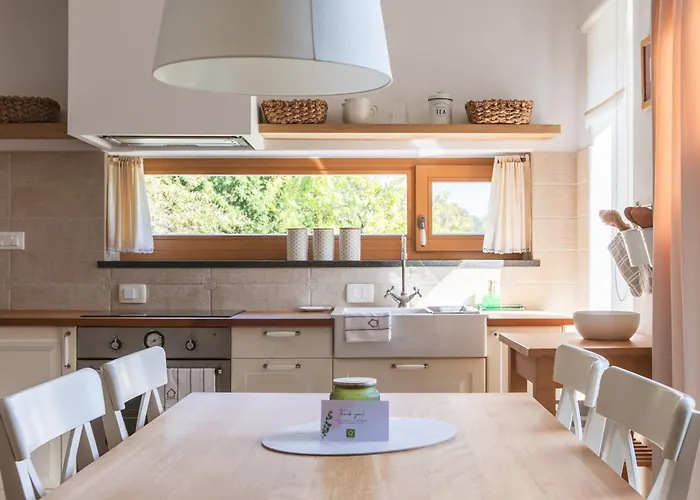 ヴィラ Na Kupcku Estate 