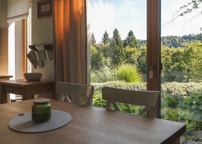 ヴィラ Na Kupcku Estate 