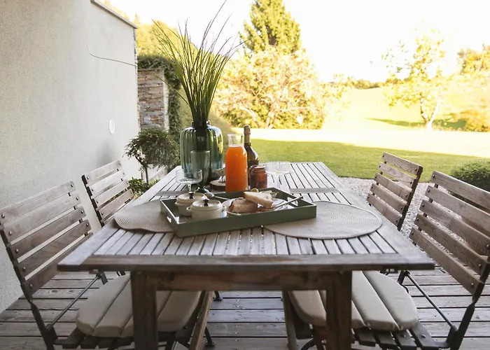 ヴィラ Na Kupcku Estate 